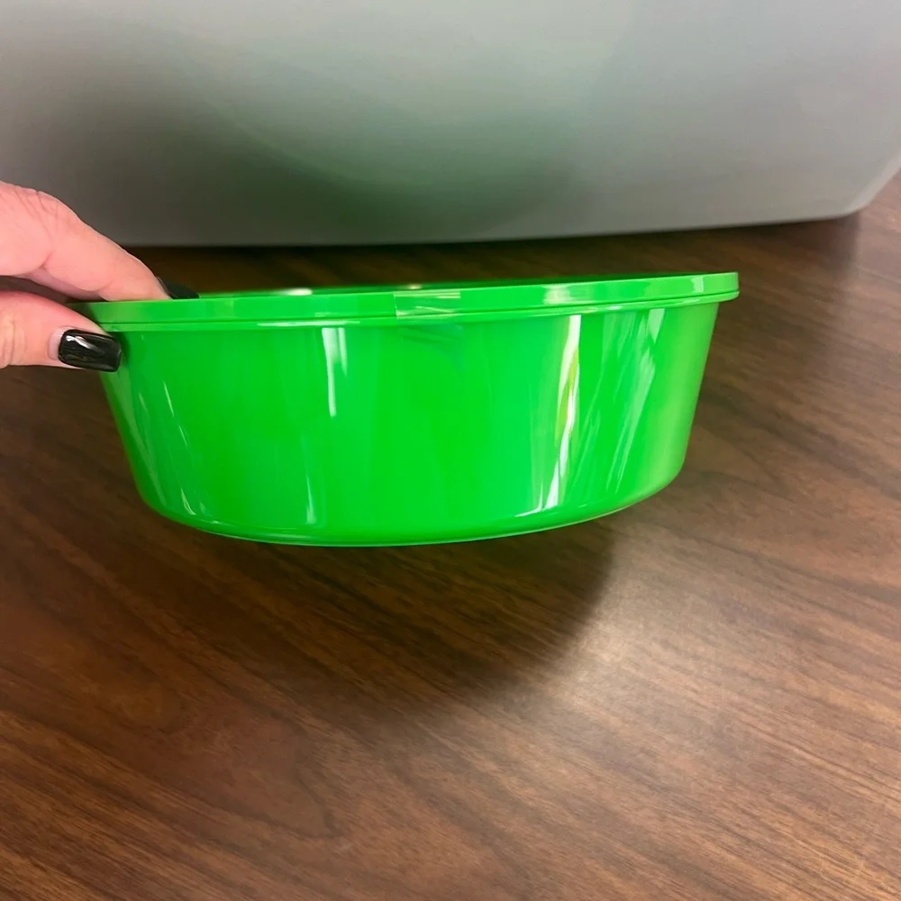 Tortilla Warmer
